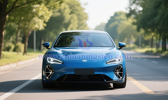 Image of a car