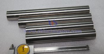 What Is Tungsten Niobium Alloy? Image of tungsten niobium alloy