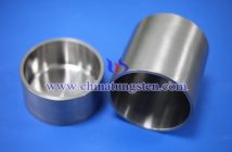 tungsten crucible picture