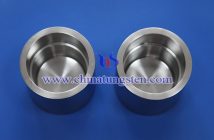 tungsten crucible picture