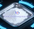 Ferrous tungstate picture