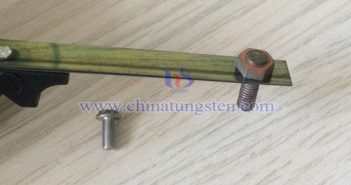 Silver-Tungsten Contact CTIA GROUP LTD Silver-Tungsten Contact