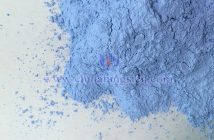 Neodymium oxide picture