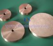 Picture of Tungsten Copper Electrodes