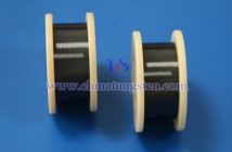 tungsten wire for glass heating image