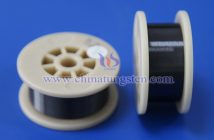 tungsten wire for glass heating image