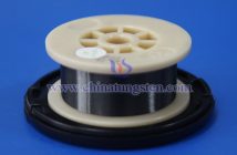 tungsten wire for glass heating image