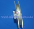 Yttrium-molybdenum strip picture