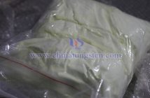 Cerium Oxide Images