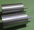 Molybdenum crucible picture