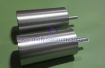 Molybdenum crucible picture