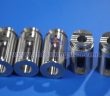 Tungsten Alloy Shielding Can Images
