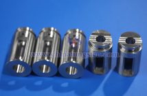 Tungsten Alloy Shielding Can Images