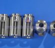 Tungsten Alloy Shielding Can Images