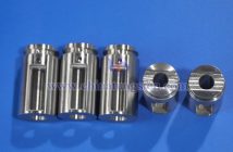 Tungsten Alloy Shielding Can Images