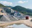 Rare Earth Mine Images