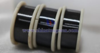 tungsten wire image