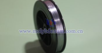 Molybdenum Market – September 17, 2025 White molybdenum wire picture