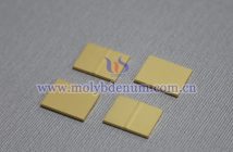 Molybdenum copper sheet picture