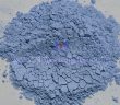 Neodymium oxide picture