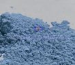 Neodymium oxide picture