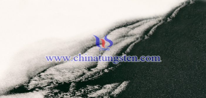 スマートガラス斷熱コーティングに適用されたタングステン酸セシウム スマートガラス斷熱コーティングに適用されたタングステン酸セシウムの寫真