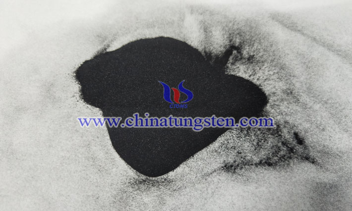 斷熱分散畫像に適用されるタングステンブロンズ