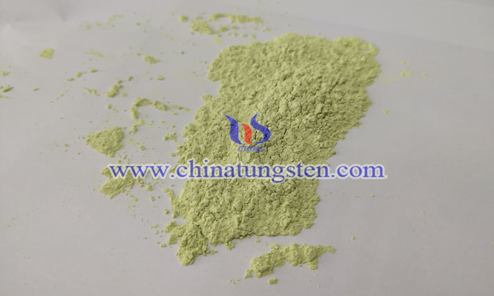 黃色酸化タングステンの光觸媒性能を向上させる方法は? 寫真