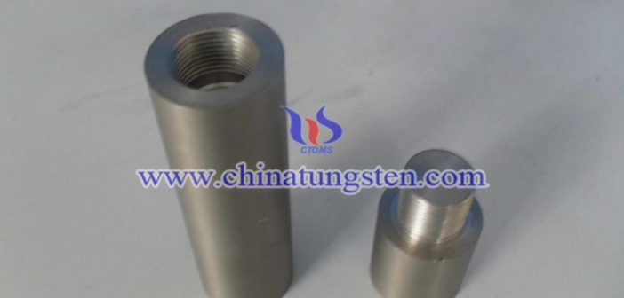 高比重合金放射線シールド 高比重合金放射線シールド畫像