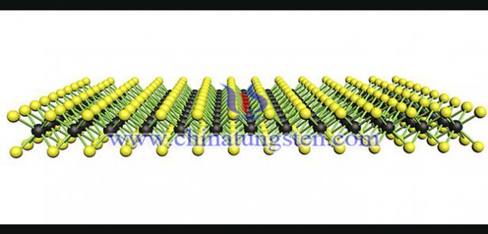 二硫化タングステンとは? 二硫化タングステンとは?