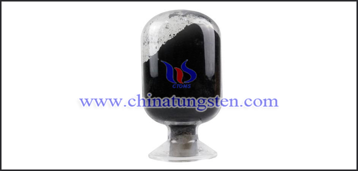 有望な潤滑材料:二硫化タングステンの畫像