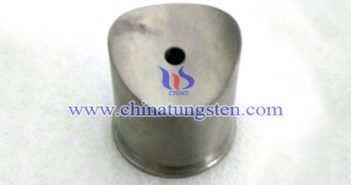 タングステン合金平行孔コリメータ畫(huà)像