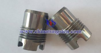 硬質合金脈沖噴嘴 硬質合金噴嘴圖片