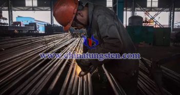 鋼材生產(chǎn)車(chē)間圖片
