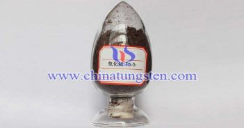 氧化銪、氧化鑭、氧化鐠釹最新價格 氧化鋱圖片