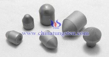 硬質合金密度影響因素 硬質合金圖片