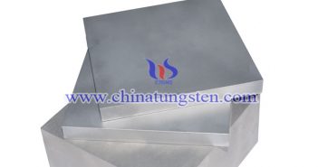 硬質合金燒結方法 硬質合金板材圖片