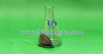 微米碳化鎢鈷復合粉圖片
