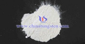 納米陶瓷粒用偏鎢酸銨 納米陶瓷粒用偏鎢酸銨圖片