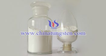納米陶瓷分散液用偏鎢酸銨 納米陶瓷分散液用偏鎢酸銨圖片