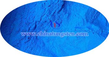 隔熱母粒用銫鎢青銅 隔熱母粒用銫鎢青銅圖片