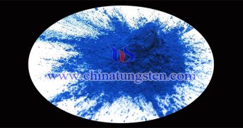 納米紅外隔熱材料:銫鎢青銅納米粉體 infrared-thermal-insulation-nano-material-cesium-tungsten-bronze-nanopowder-image