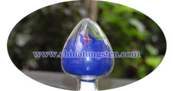 近紅外屏蔽材料:納米CS0.33WO3 near-infrared-shielding-material-nano-Cs0.33WO3-