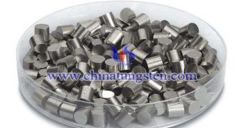鉬產(chǎn)業(yè)鏈需求乏力 價(jià)格弱穩(wěn) 鉬合金圖片