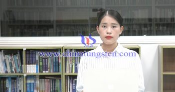 直播新聞:鎢精礦報價穩定 鎢粉價格盤整觀望