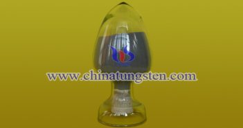 鉬精礦、鉬粉、氧化鉬最新價格 鉬粉圖片
