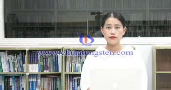 【直播新聞】鎢市心態面承壓 APT價格仍處陰跌