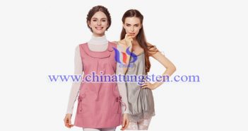 鎢聚合物孕婦服 鎢聚合物孕婦服圖片