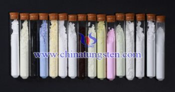 氧化鐠釹、氧化鑭、氧化銪最新價格 稀土氧化物圖片