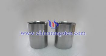 93W-Ni-Fe-Mo 鎢合金管 93W-Ni-Fe-Mo 鎢合金管圖片